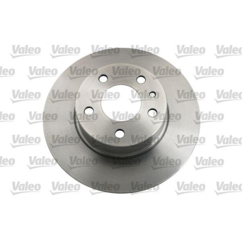 VALEO Bremsscheibe 186290