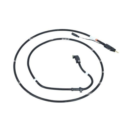 NRF Harnstoffschlauch 706010