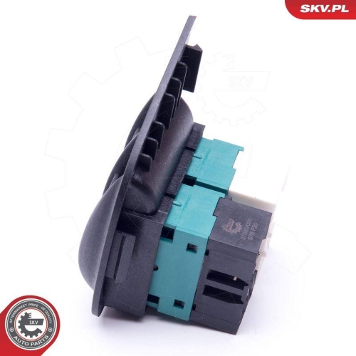 ESEN SKV Schalter, Fensterheber 37SKV026