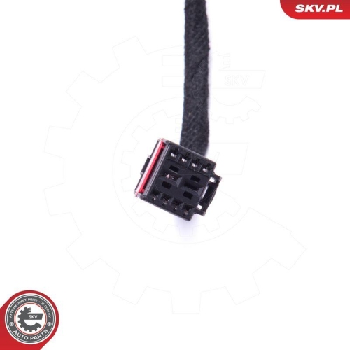 ESEN SKV Elektromotor, Heckklappe 52SKV913