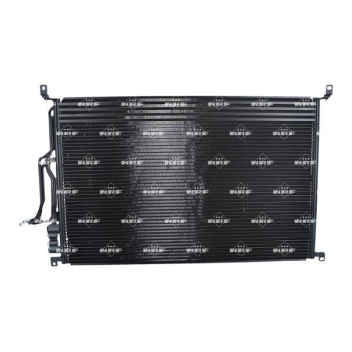 NRF Kondensator, Klimaanlage EASY FIT 35923