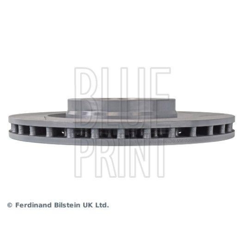 BLUE PRINT Bremsscheibe ADA104317