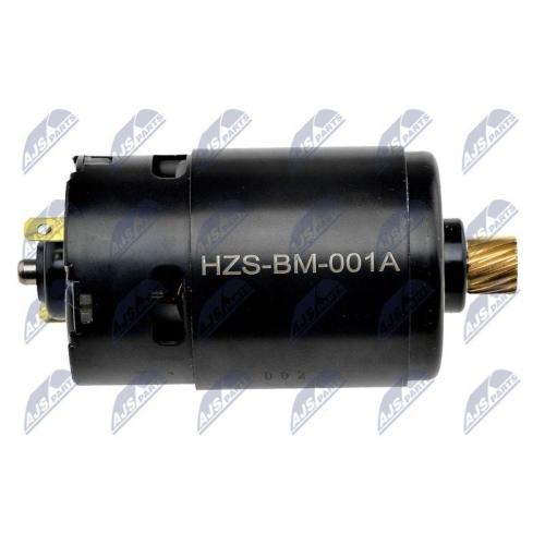 NTY Stellelement, Feststellbremse Bremssattel HZS-BM-001A