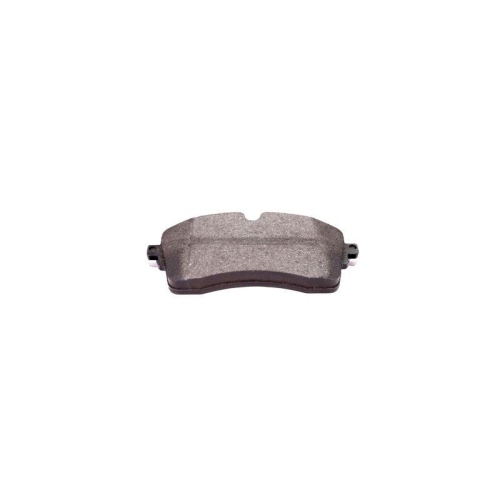 HELLA Bremsbelagsatz, Scheibenbremse 8DB 355 039-281