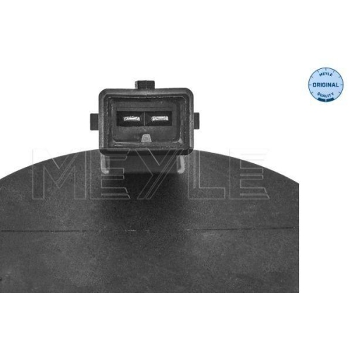 MEYLE Radnabe MEYLE-ORIGINAL: True to OE. 37-14 752 0014