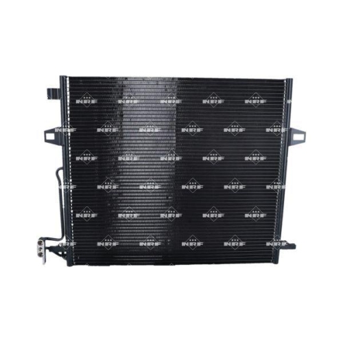 NRF Kondensator, Klimaanlage EASY FIT 35927