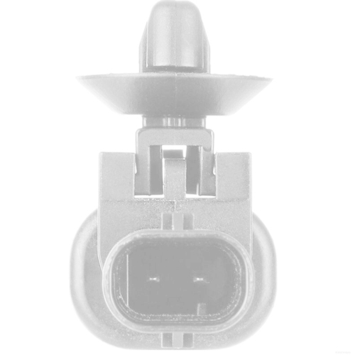 HERTH+BUSS ELPARTS Sensor, Abgastemperatur 70682452