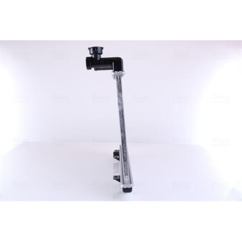 NISSENS K&uuml;hler, Motork&uuml;hlung 62949