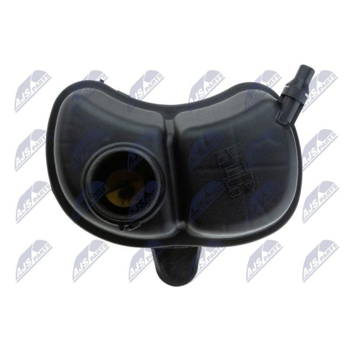 NTY Ausgleichsbehälter, Kühlmittel CZW-BM-047