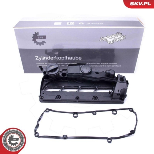ESEN SKV Zylinderkopfhaube 48SKV059