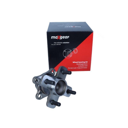 MAXGEAR Radnabe 33-1376