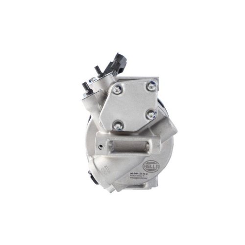 HELLA Kompressor, Klimaanlage >>> Easy2Fit <<< 8FK 366 201-071
