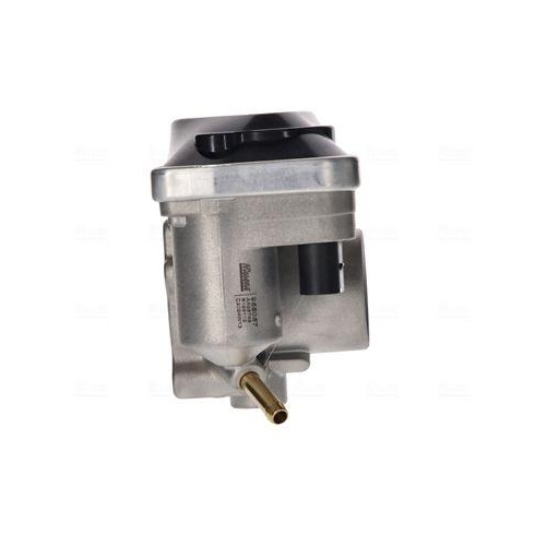 NISSENS Drosselklappenstutzen ** FIRST FIT ** 955057