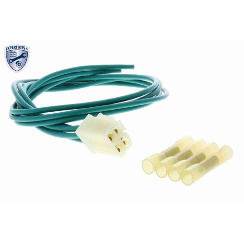 ACKOJA Regler, Innenraumgebläse EXPERT KITS +