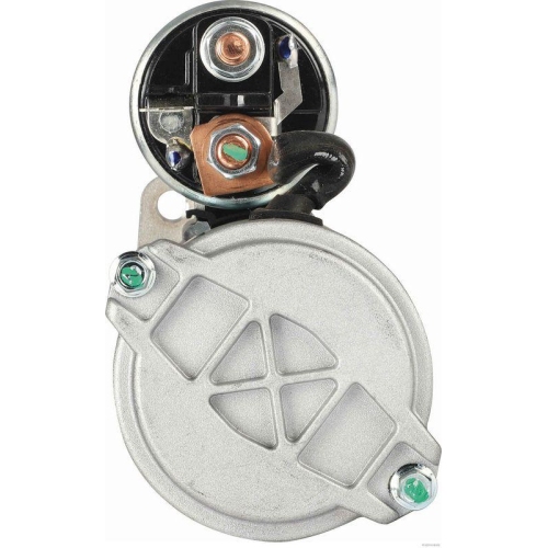 HERTH+BUSS JAKOPARTS Starter J5210804
