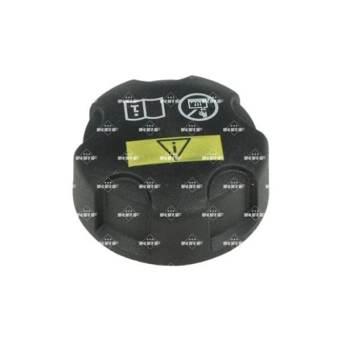 NRF Verschlussdeckel, K&uuml;hlmittelbeh&auml;lter 455613