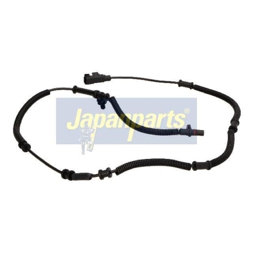 JAPANPARTS Sensor, Raddrehzahl ABS-901