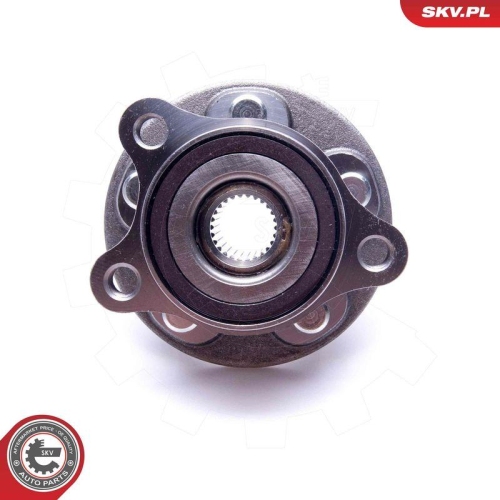 ESEN SKV Radlagersatz 29SKV534