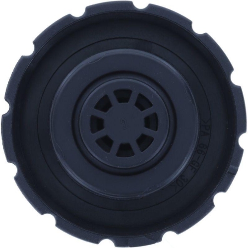 MOTORAD Verschlussdeckel, K&uuml;hlmittelbeh&auml;lter T50