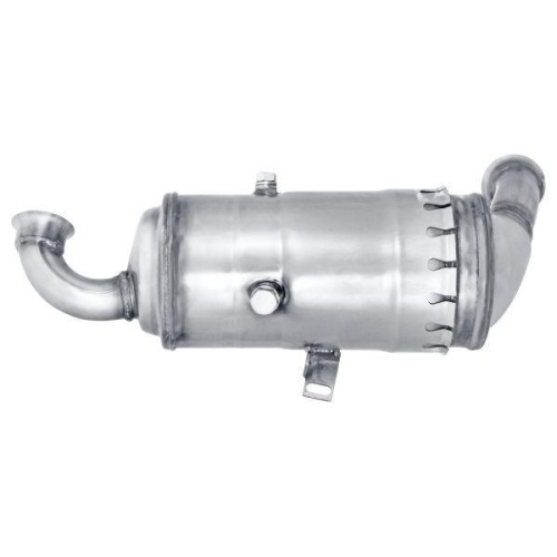HELLA Ru&szlig;-/Partikelfilter, Abgasanlage Easy2Fit &ndash; PARTNERED with Faurecia 8LH 366 080-331