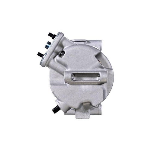 HELLA Kompressor, Klimaanlage >>> Easy2Fit <<< 8FK 366 201-891