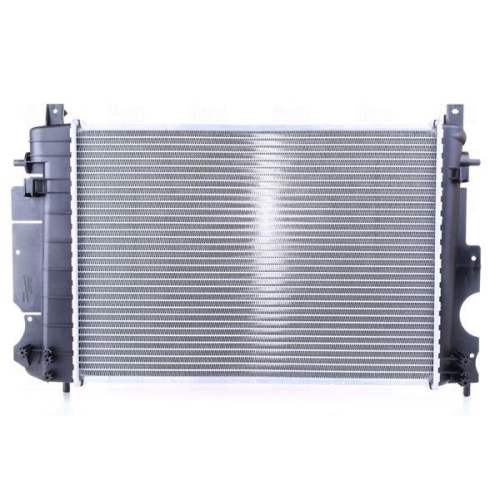 NISSENS Kühler, Motorkühlung 64034A