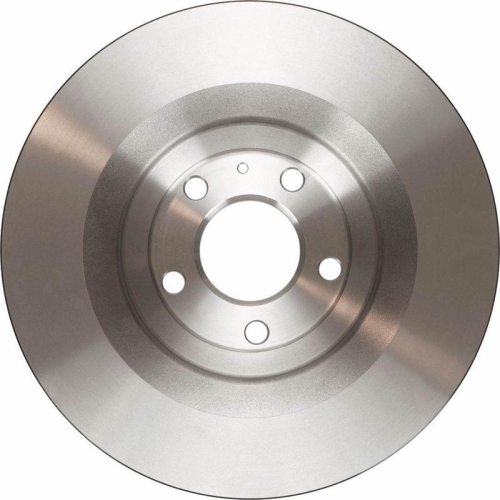 TRW Bremsscheibe TRW SINGLE DF4818S