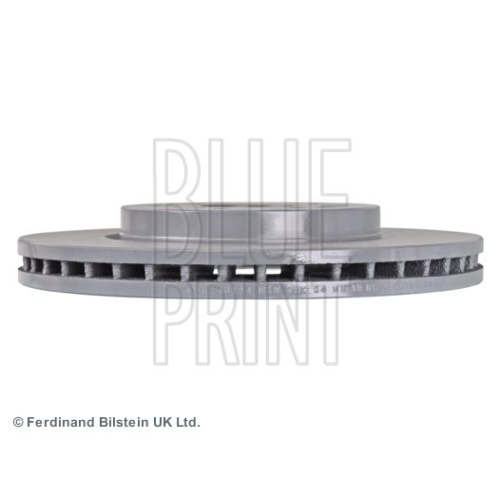 BLUE PRINT Bremsscheibe ADH243124