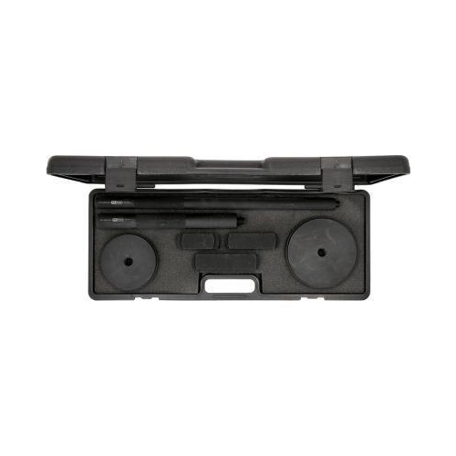 Radlager-Werkzeug-Satz f&uuml;r BPW, 7-tlg KS TOOLS 460.1300