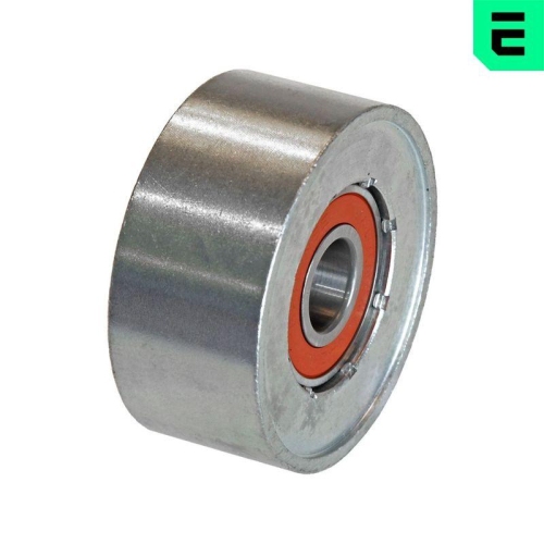 OPTIMAL Spannrolle, Keilrippenriemen 0-N1810S