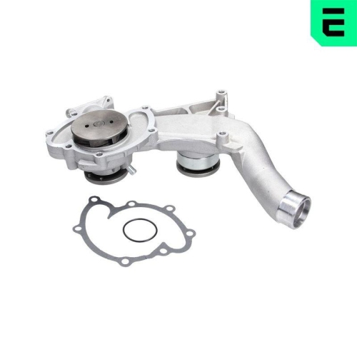 OPTIMAL Wasserpumpe, Motorkühlung AQ-2310