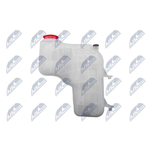 NTY Ausgleichsbeh&auml;lter, K&uuml;hlmittel CZW-LR-007