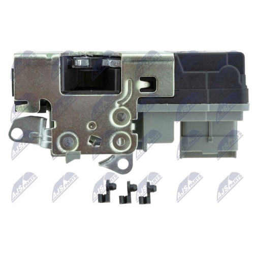 NTY T&uuml;rschloss EZC-PE-077