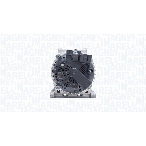 MAGNETI MARELLI Generator 063731873010