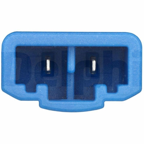 DELPHI Kraftstoffpumpe FE0866-12B1