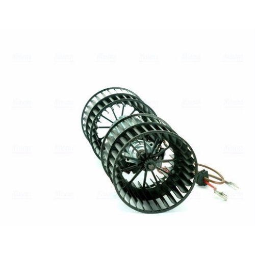 NISSENS Innenraumgebl&auml;se 87071