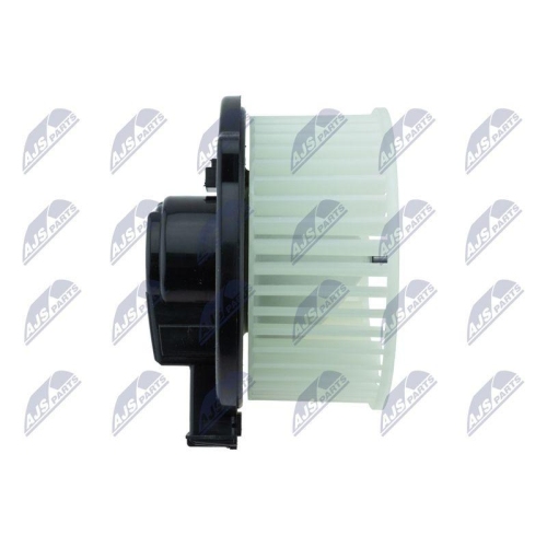 NTY Innenraumgebl&auml;se EWN-MZ-004