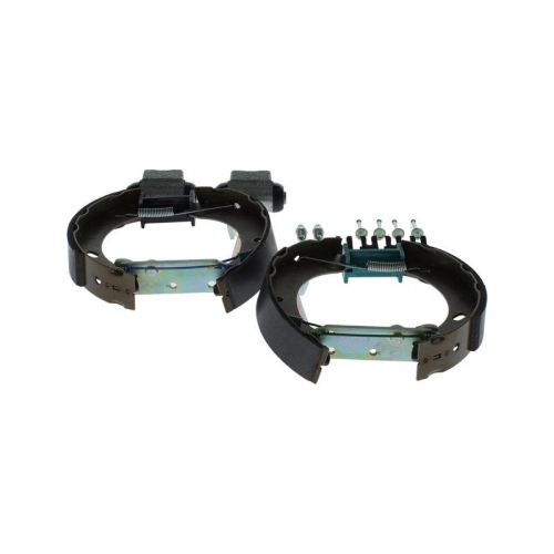 BOSCH Bremsbackensatz KIT SUPERPRO 0 204 114 598