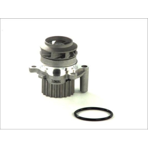 THERMOTEC Wasserpumpe, Motork&uuml;hlung D1A023TT