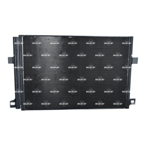 NRF Kondensator, Klimaanlage EASY FIT 350041