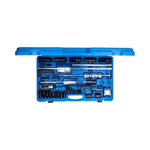Injektor-Auszieher-Satz, 41-tlg KS TOOLS BT551010