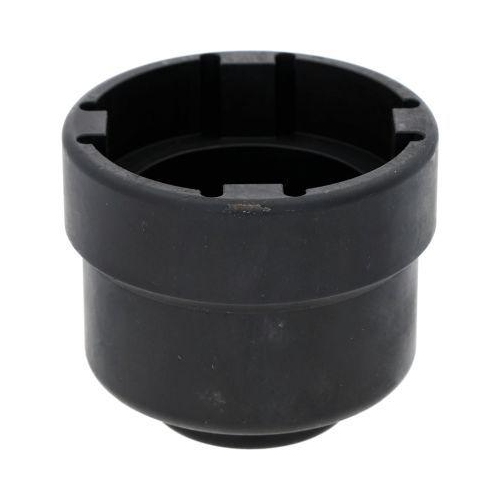 3/4 Zoll Nutmuttern-Schl&uuml;ssel mit 4 Zapfen f&uuml;r DAF Innenzapfen 668 mm 460.3740