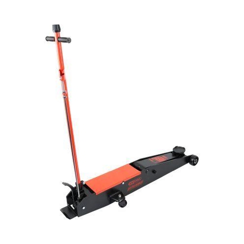 performance Hydraulischer Stahl-Wagenheber 5000 kg Hubh&ouml;he: 150-685 mm KS TOOLS