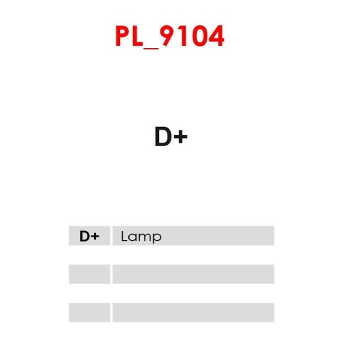 AS-PL Generatorregler Brandneu Valeo ARE3054(VALEO)