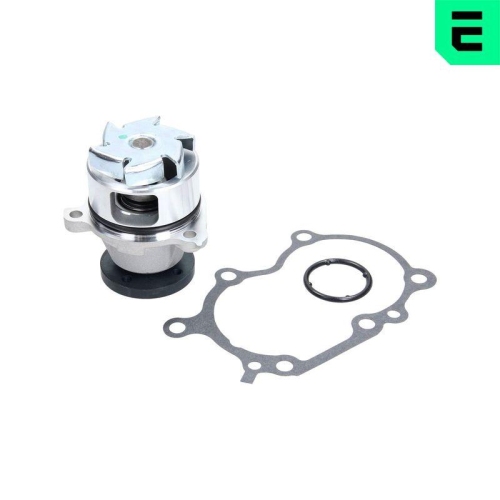 OPTIMAL Wasserpumpe, Motork&uuml;hlung AQ-2364