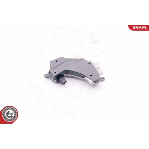 ESEN SKV Widerstand, Innenraumgebläse