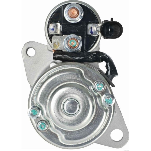 HERTH+BUSS JAKOPARTS Starter J5210806