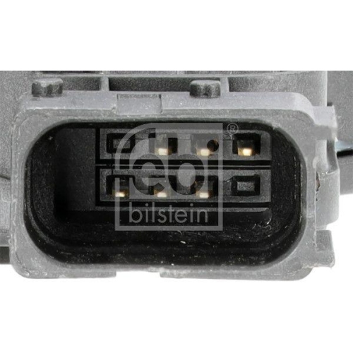 FEBI BILSTEIN T&uuml;rschloss febi Plus 1003437