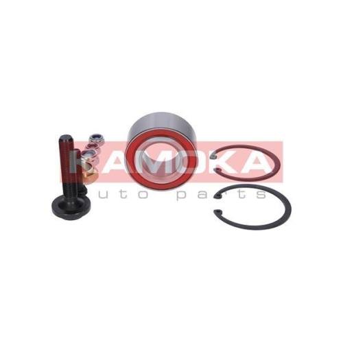 KAMOKA Radlagersatz 5600002