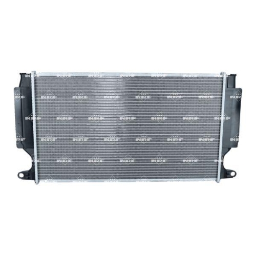 NRF Kühler, Motorkühlung 53181